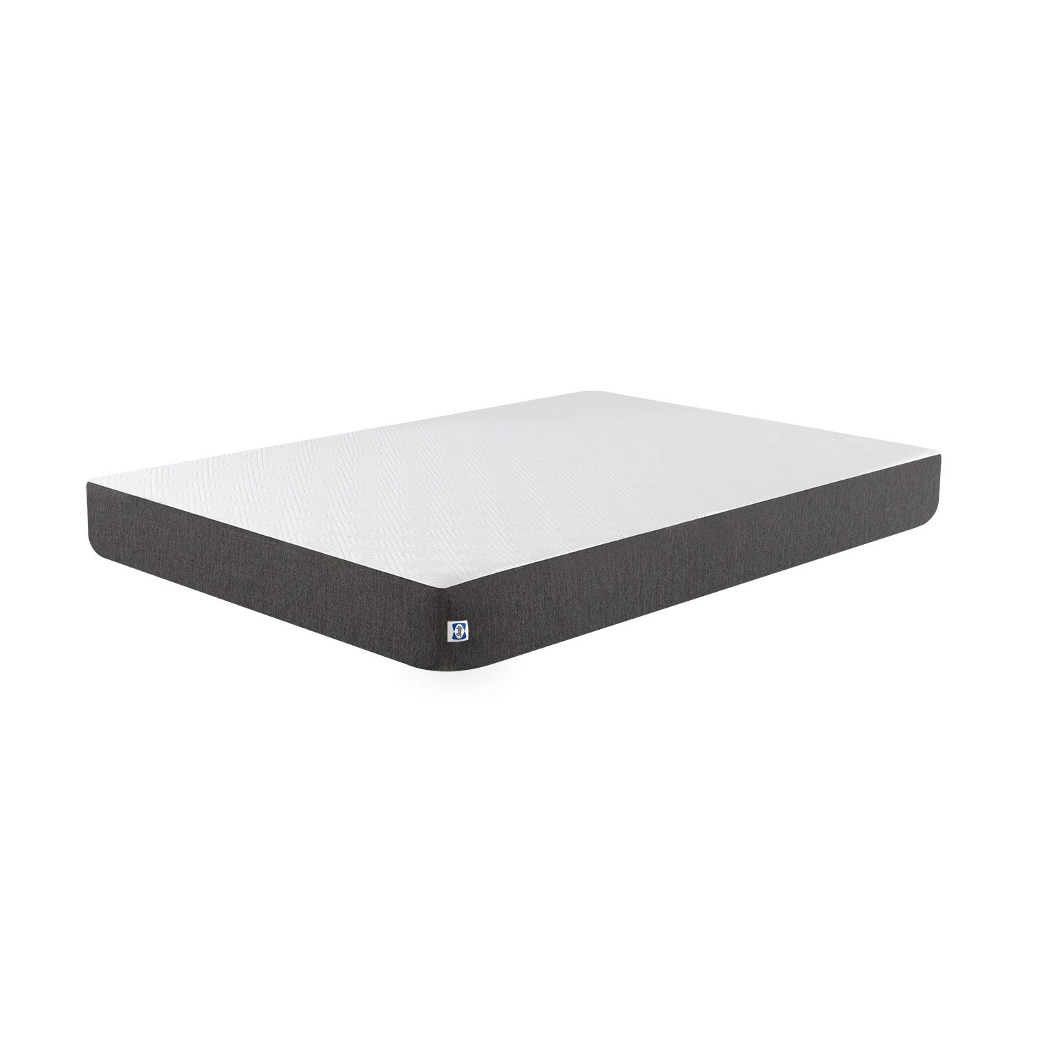 Sealy 10" Hybrid Bed in a Box, Queen - Image 5