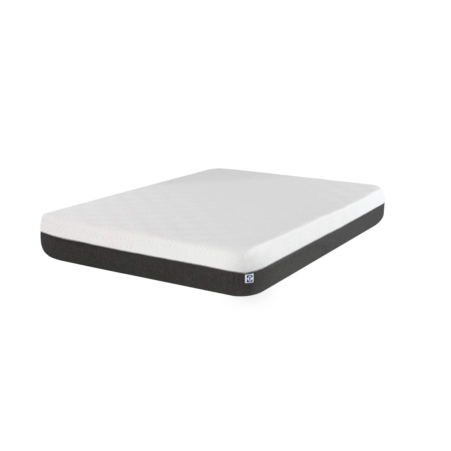 Sealy 12" Memory Foam Bed in a Box, Queen - Image 5