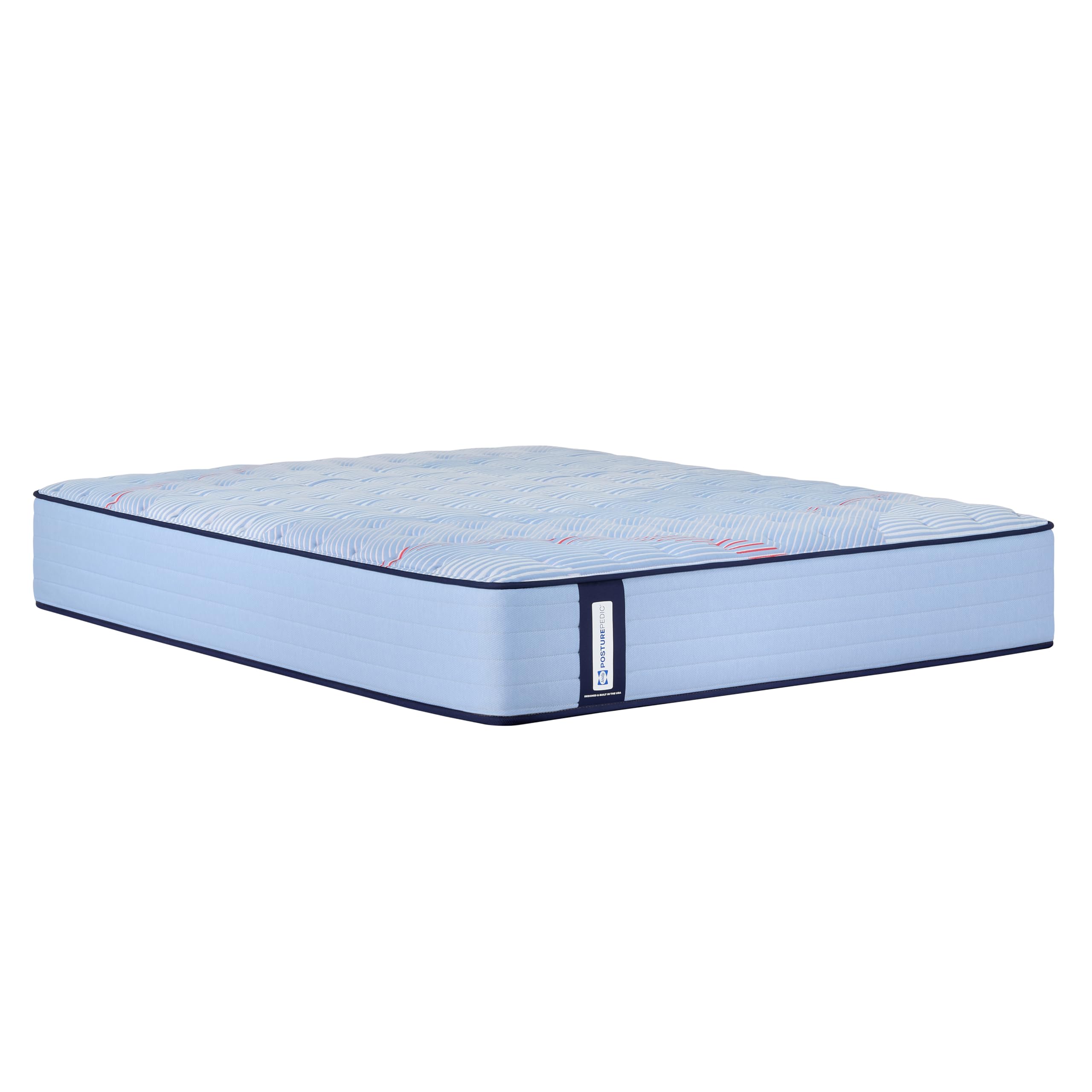 Sealy Posturepedic® Plus Glenshaw 13" Ultra Firm Tight Top Innerspring Mattress - Queen - Image 4