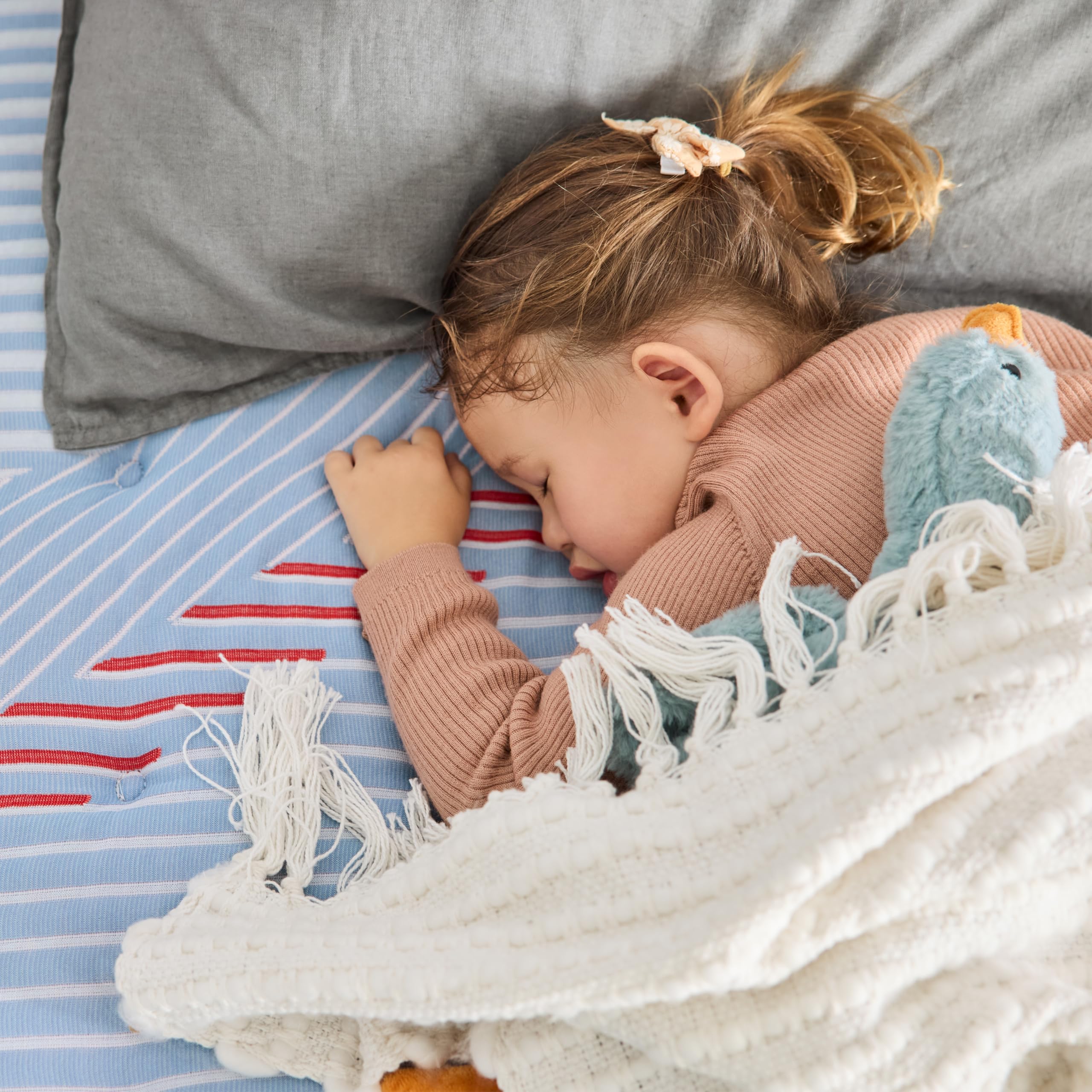 Sealy Posturepedic® Fayette 14" Medium Pillowtop Innerspring Mattress - Queen - Image 7