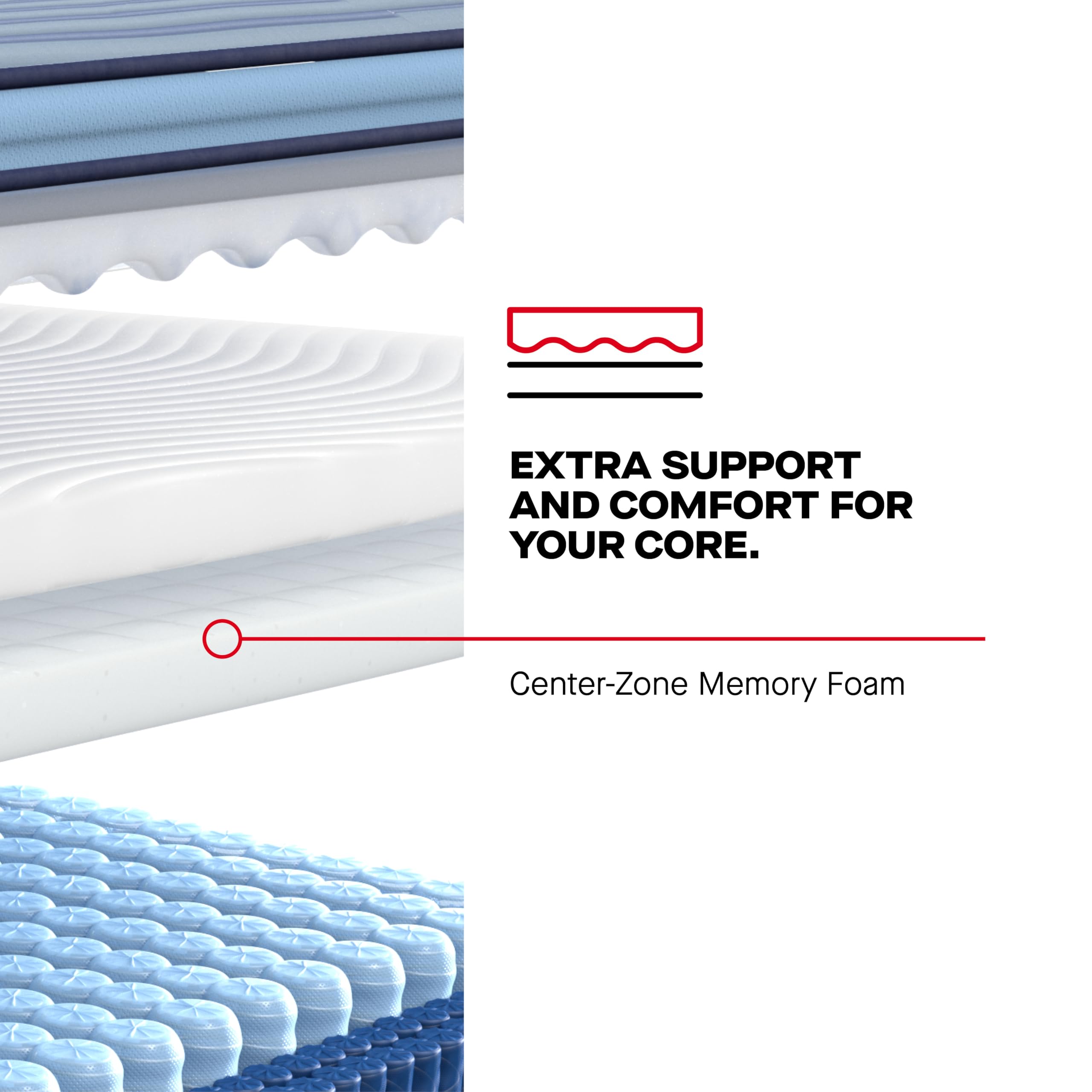 Sealy Posturepedic® Pro Haverford 15" Medium Pillowtop Innerspring Mattress - Queen - Image 13