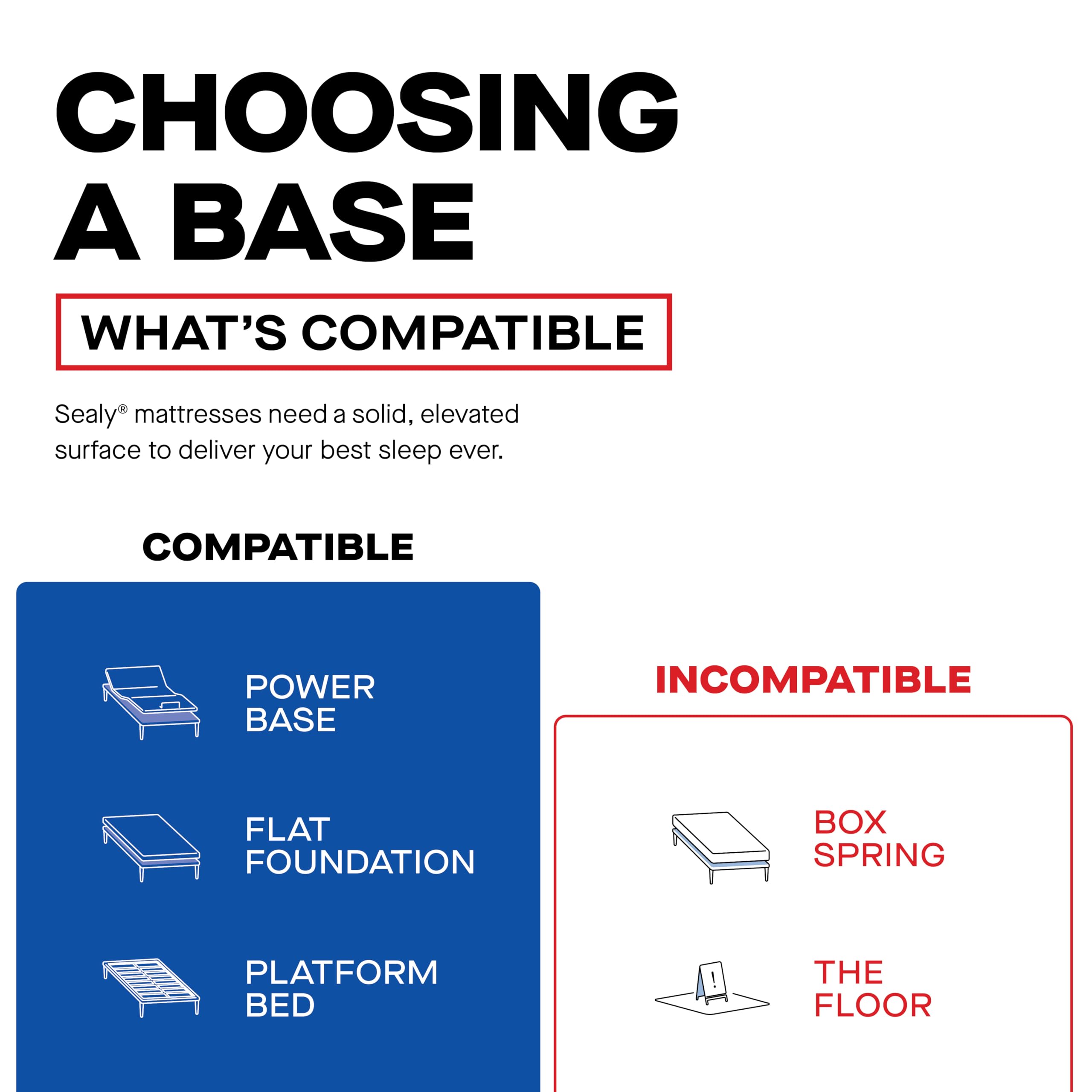 Sealy Posturepedic® Plus Glenshaw 15" Firm Pillowtop Innerspring Mattress - Queen - Image 14