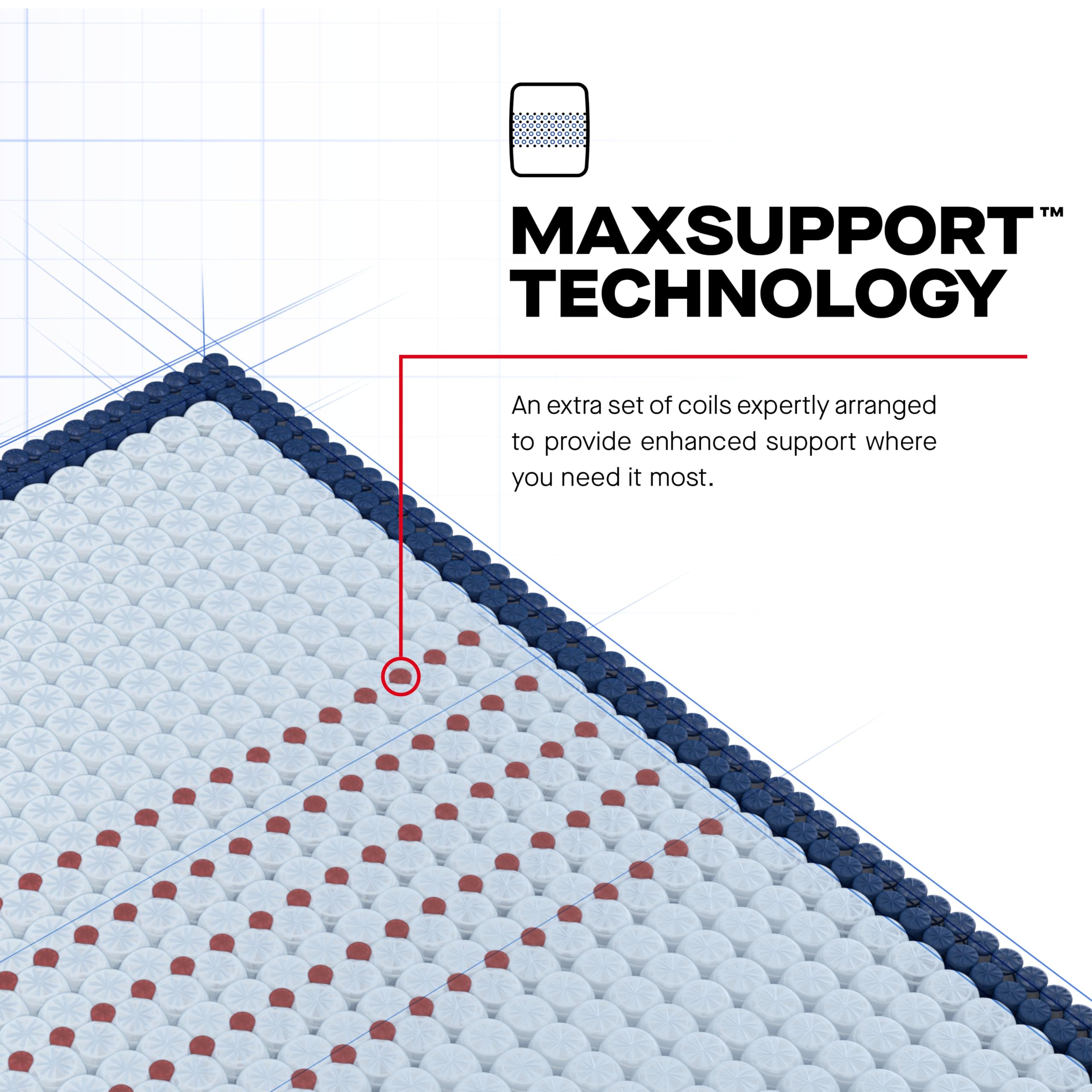 Sealy Posturepedic® Pro Haverford 15" Medium Pillowtop Innerspring Mattress - Queen - Image 7