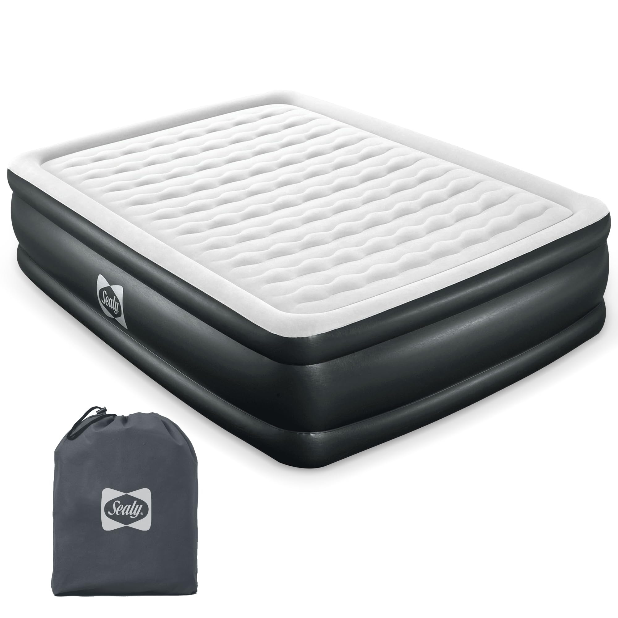 Sealy Air Mattress